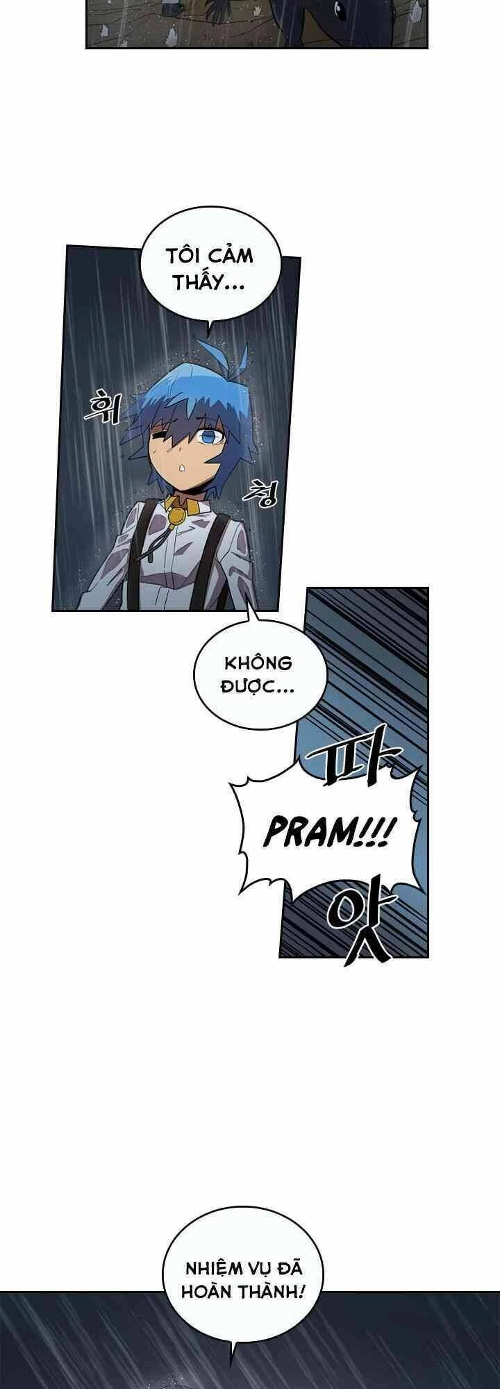 Chuyển Sinh Ma Pháp Đặc Biệt Yếu Chapter 30 - 3