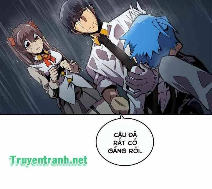 Chuyển Sinh Ma Pháp Đặc Biệt Yếu Chapter 30 - 4