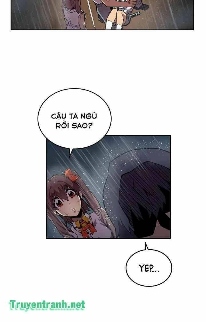 Chuyển Sinh Ma Pháp Đặc Biệt Yếu Chapter 30 - 6