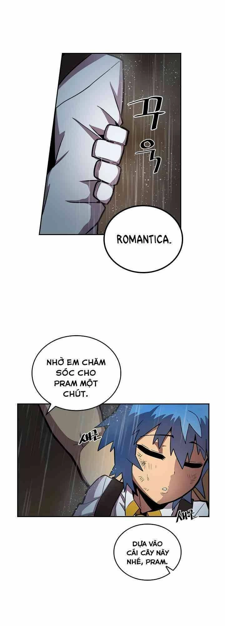 Chuyển Sinh Ma Pháp Đặc Biệt Yếu Chapter 30 - 7