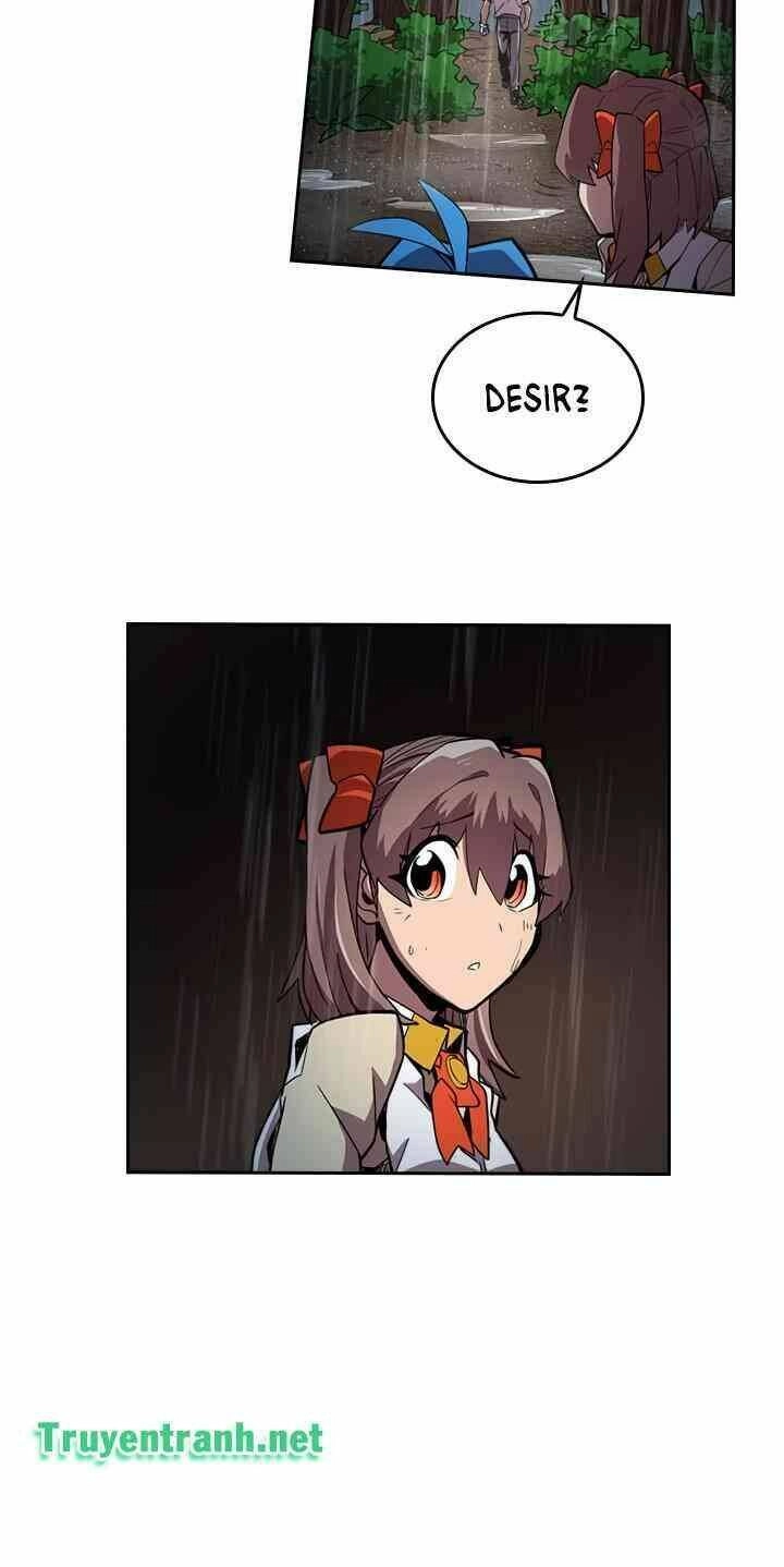 Chuyển Sinh Ma Pháp Đặc Biệt Yếu Chapter 30 - 9