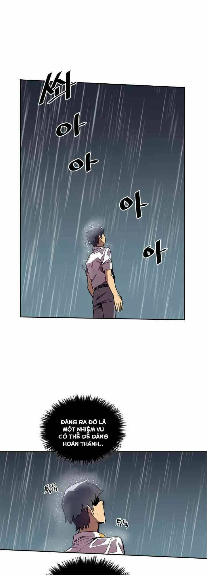 Chuyển Sinh Ma Pháp Đặc Biệt Yếu Chapter 30 - 10