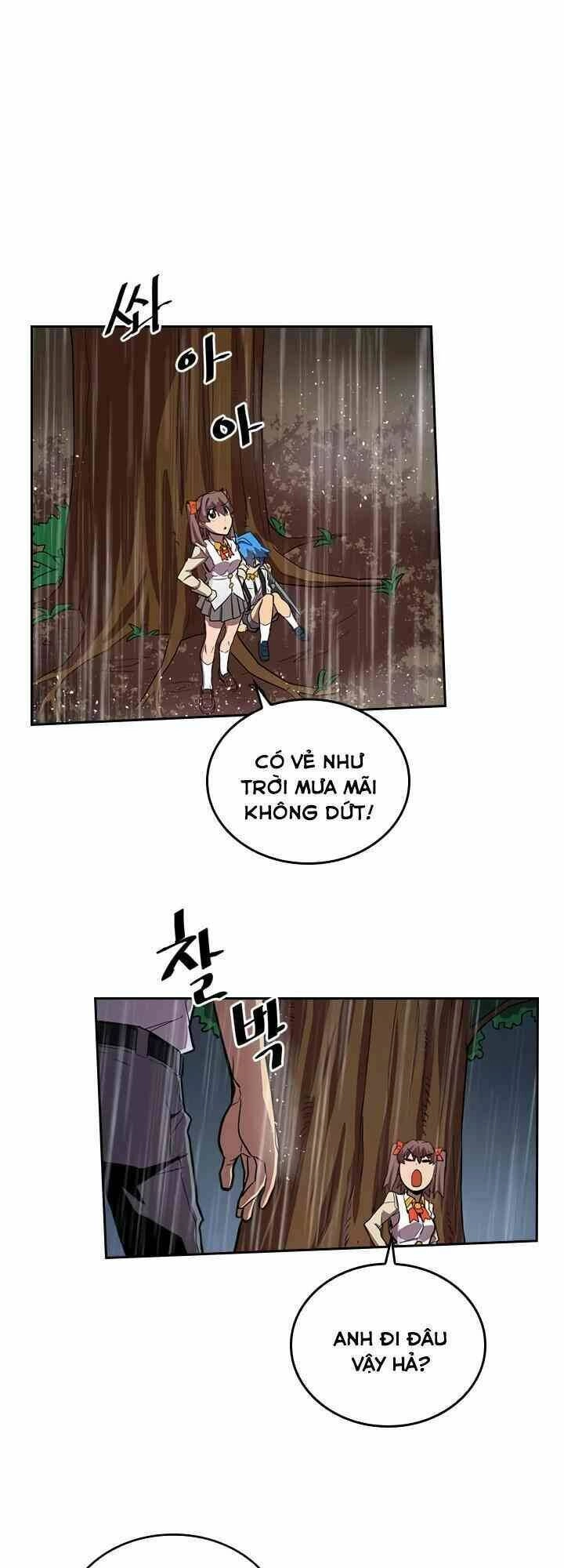 Chuyển Sinh Ma Pháp Đặc Biệt Yếu Chapter 30 - 13