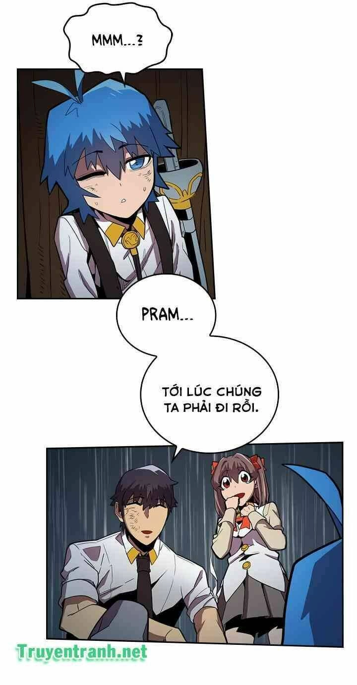 Chuyển Sinh Ma Pháp Đặc Biệt Yếu Chapter 30 - 16