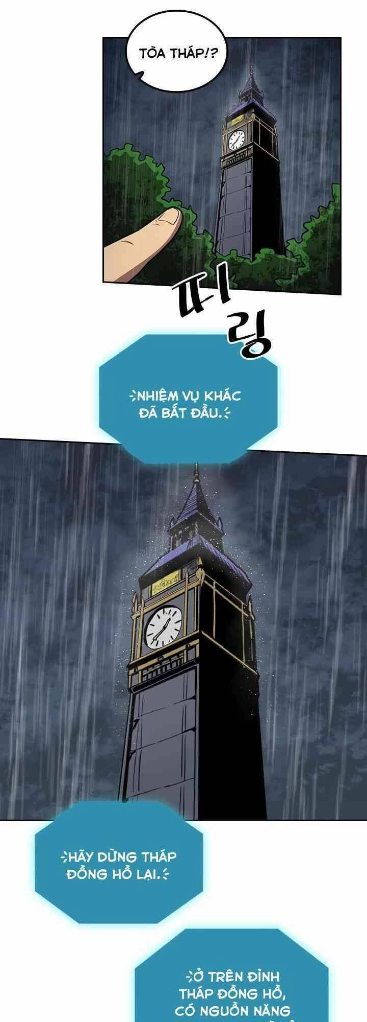 Chuyển Sinh Ma Pháp Đặc Biệt Yếu Chapter 30 - 19