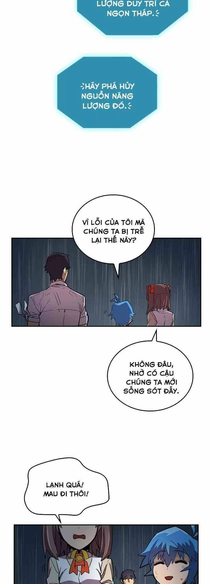 Chuyển Sinh Ma Pháp Đặc Biệt Yếu Chapter 30 - 20