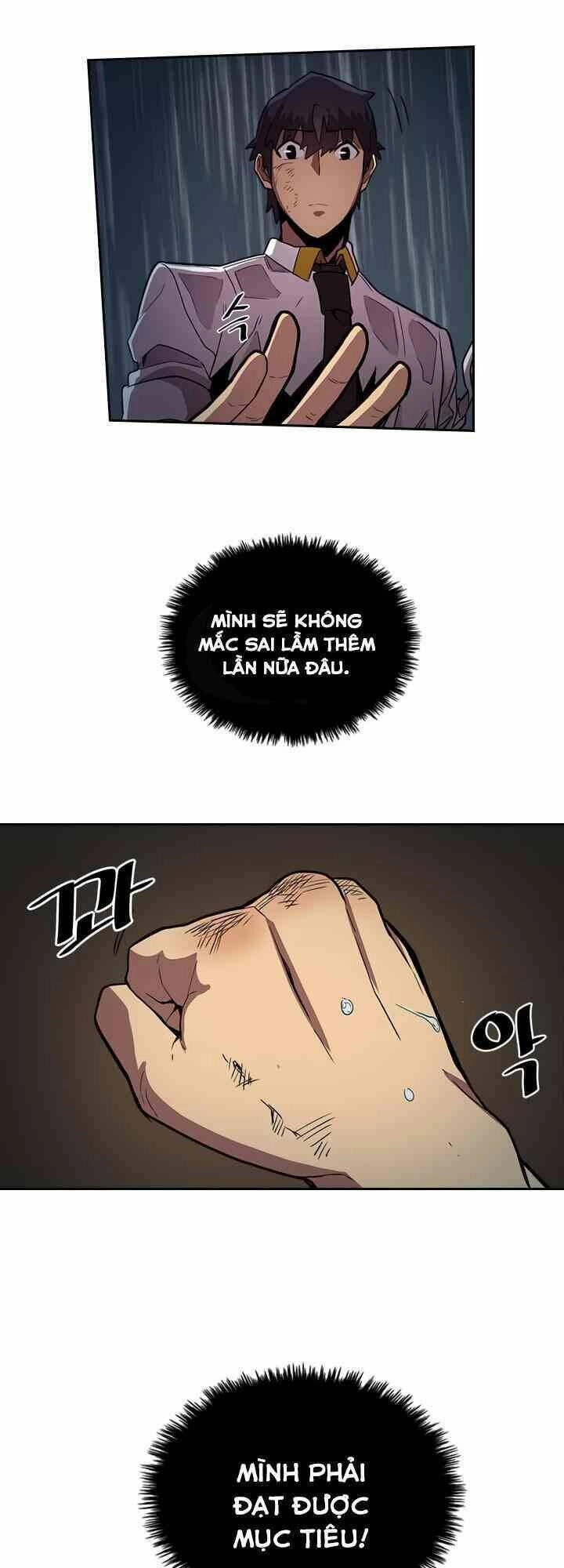 Chuyển Sinh Ma Pháp Đặc Biệt Yếu Chapter 30 - 22