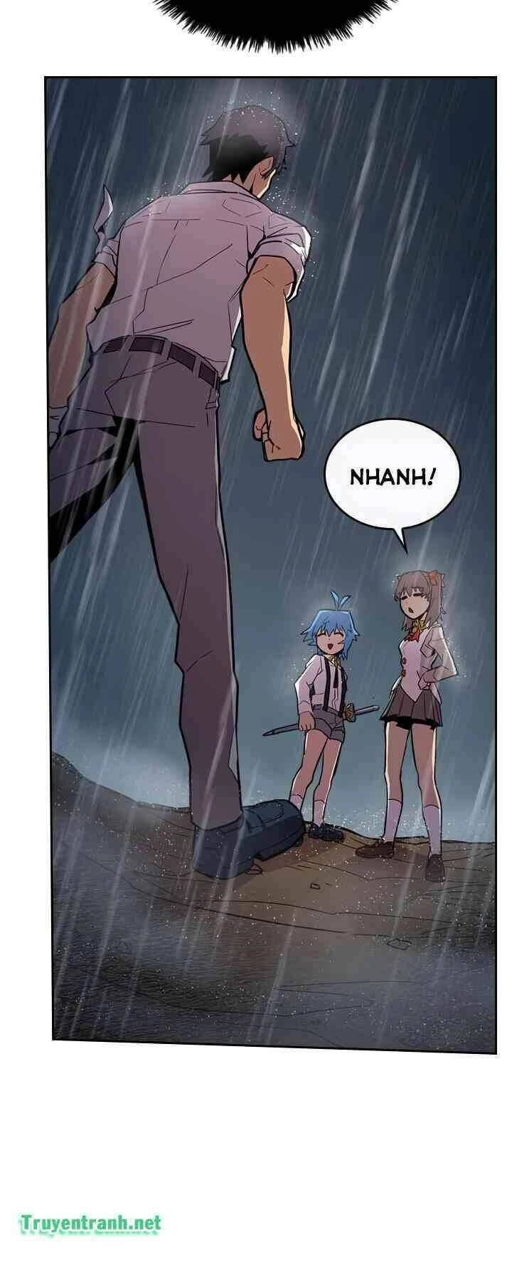 Chuyển Sinh Ma Pháp Đặc Biệt Yếu Chapter 30 - 23