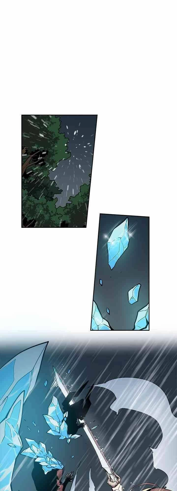 Chuyển Sinh Ma Pháp Đặc Biệt Yếu Chapter 30 - 24