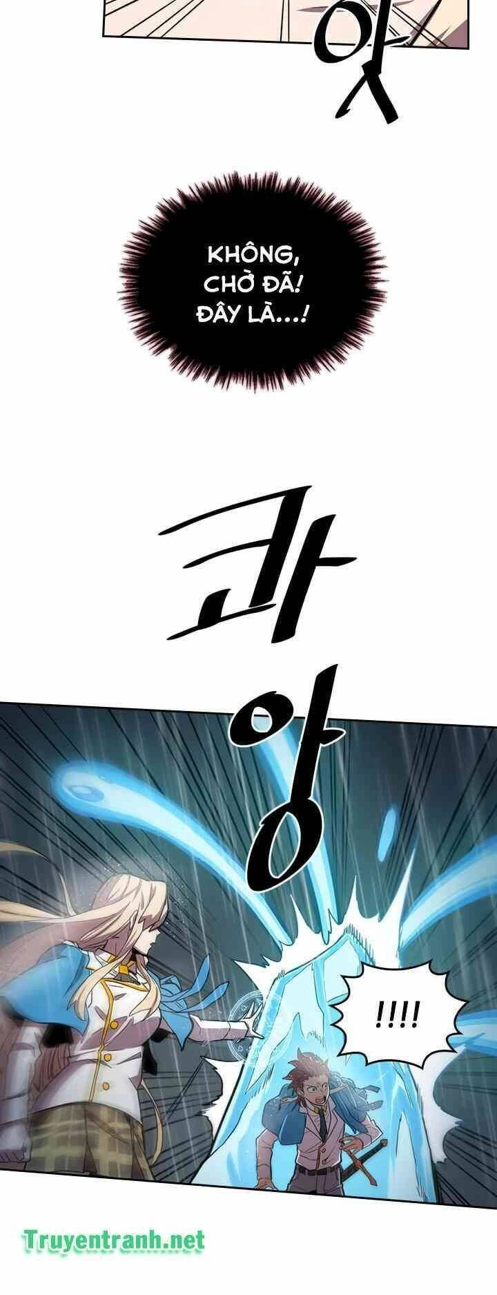 Chuyển Sinh Ma Pháp Đặc Biệt Yếu Chapter 30 - 31