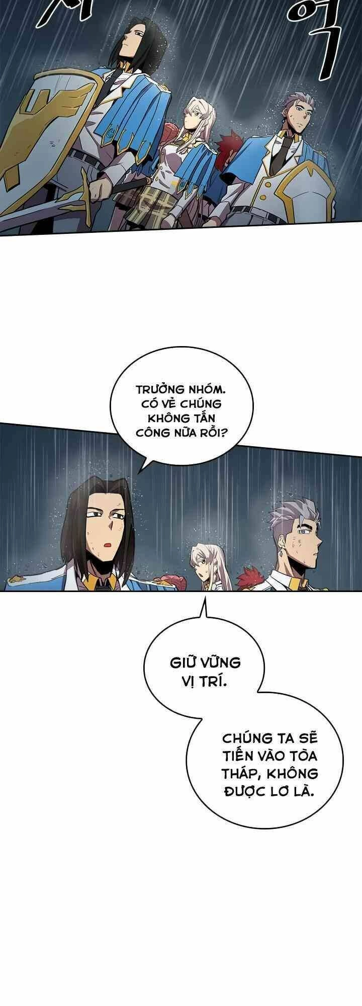 Chuyển Sinh Ma Pháp Đặc Biệt Yếu Chapter 30 - 33