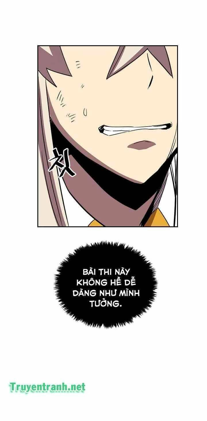 Chuyển Sinh Ma Pháp Đặc Biệt Yếu Chapter 30 - 37