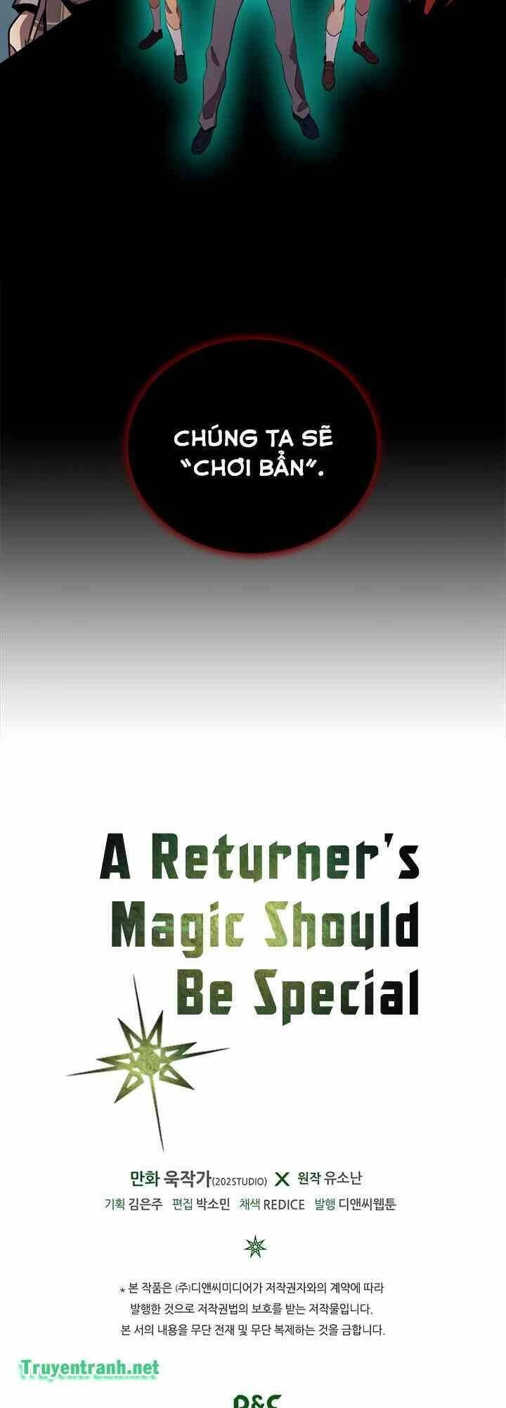 Chuyển Sinh Ma Pháp Đặc Biệt Yếu Chapter 30 - 40