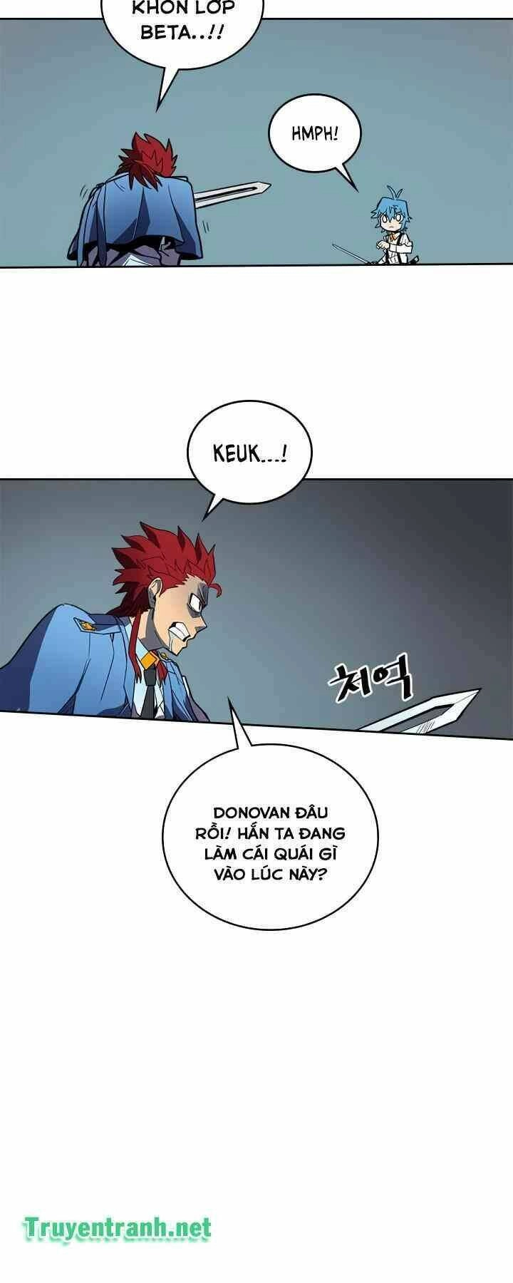 Chuyển Sinh Ma Pháp Đặc Biệt Yếu Chapter 32 - 37