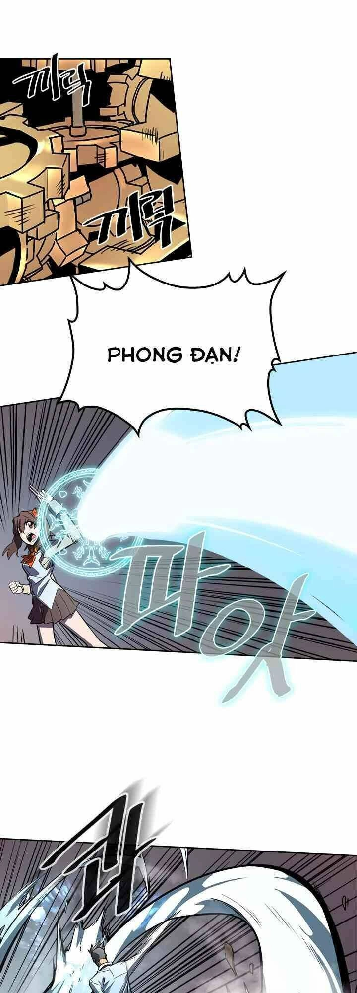 Chuyển Sinh Ma Pháp Đặc Biệt Yếu Chapter 32 - 38