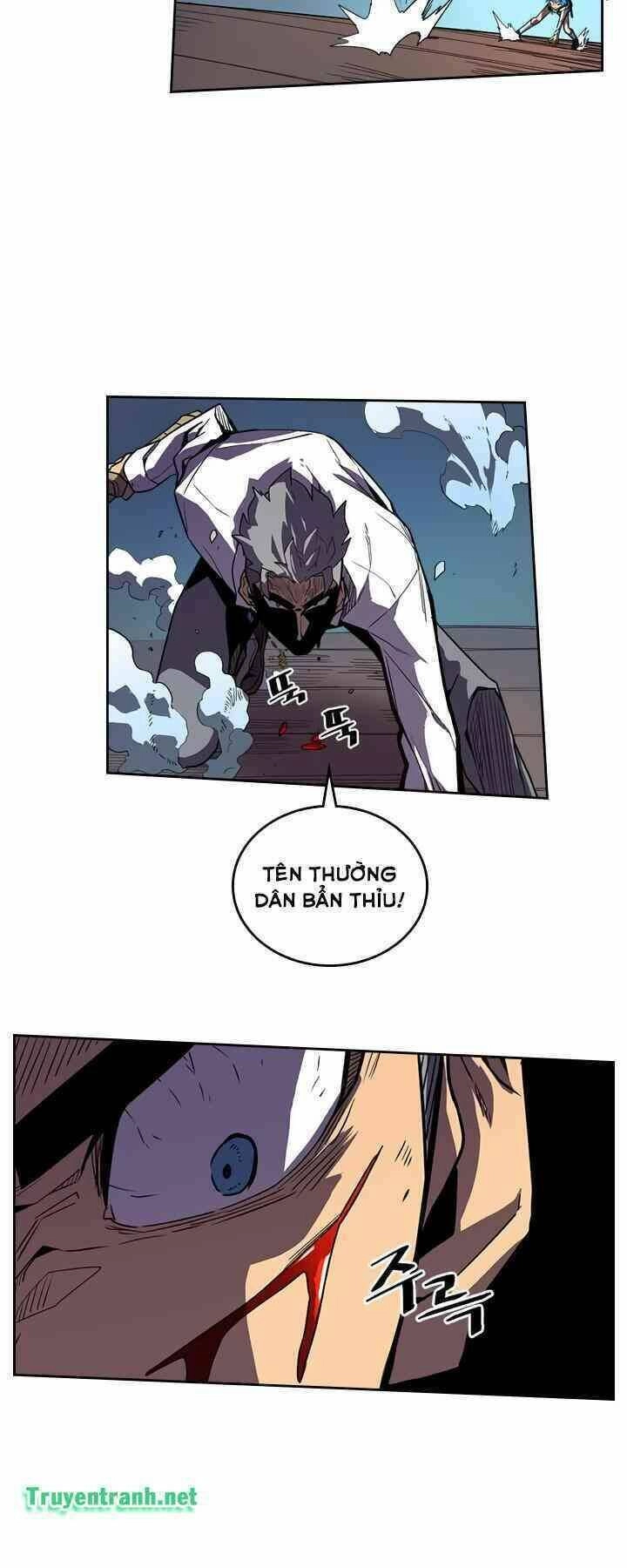 Chuyển Sinh Ma Pháp Đặc Biệt Yếu Chapter 34 - 15