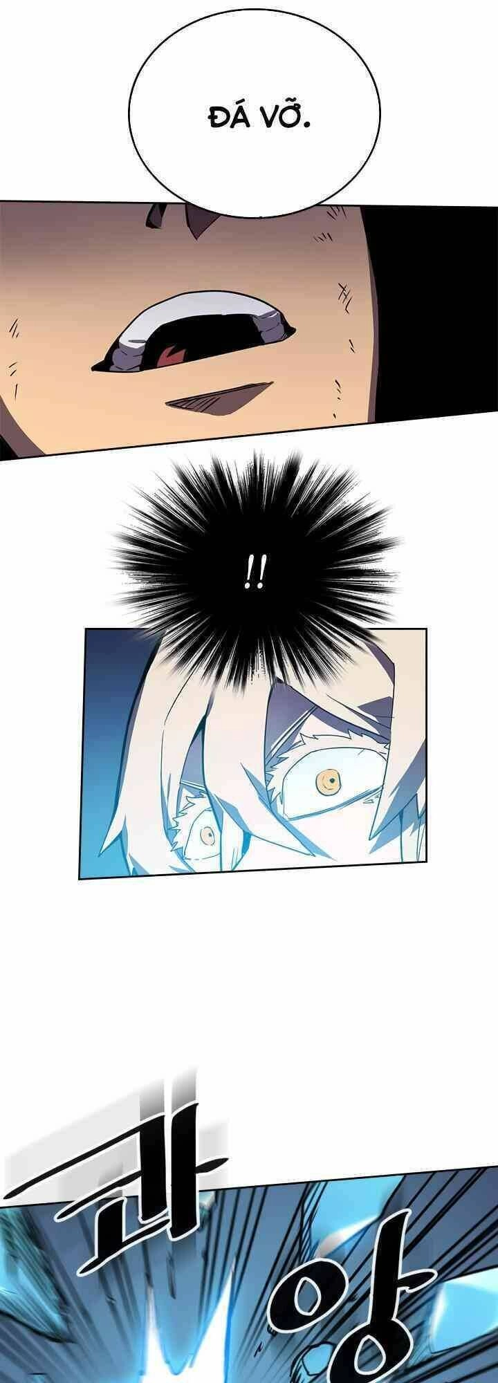 Chuyển Sinh Ma Pháp Đặc Biệt Yếu Chapter 34 - 34