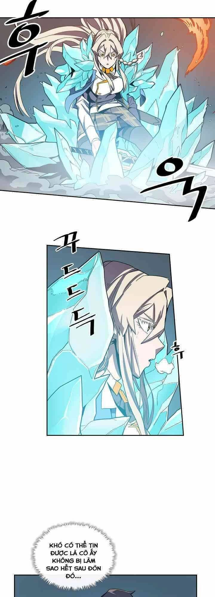 Chuyển Sinh Ma Pháp Đặc Biệt Yếu Chapter 35 - 15