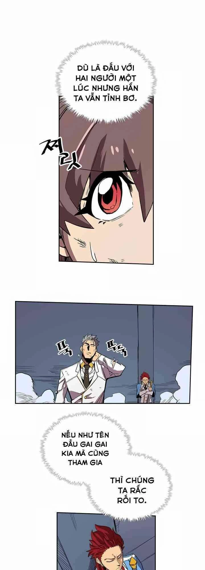 Chuyển Sinh Ma Pháp Đặc Biệt Yếu Chapter 37 - 5