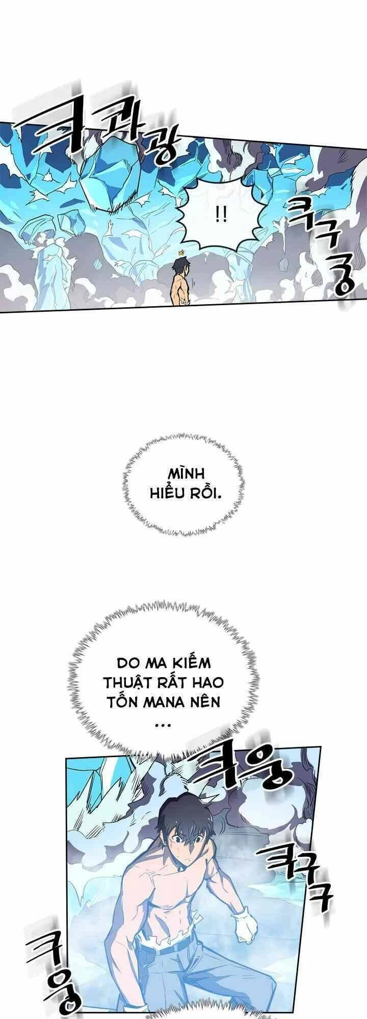 Chuyển Sinh Ma Pháp Đặc Biệt Yếu Chapter 37 - 30