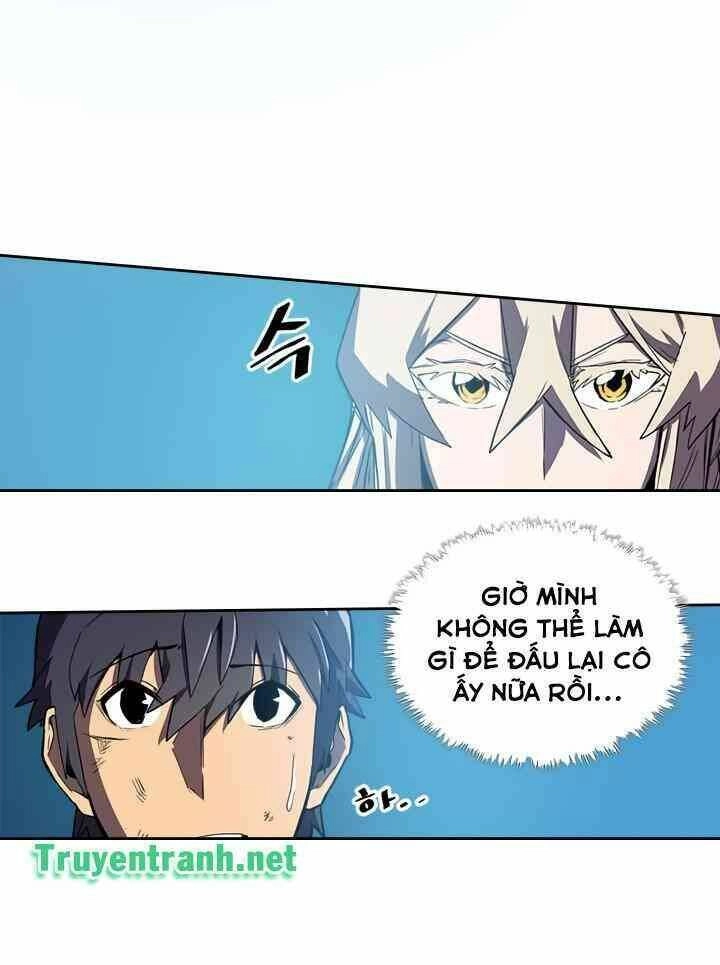 Chuyển Sinh Ma Pháp Đặc Biệt Yếu Chapter 37 - 32