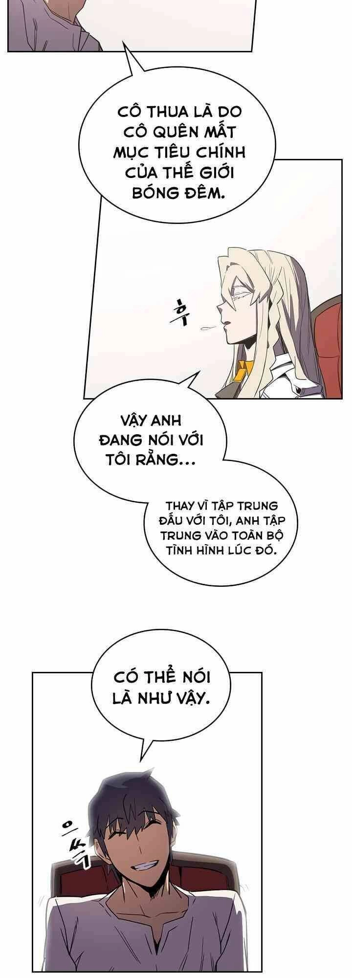 Chuyển Sinh Ma Pháp Đặc Biệt Yếu Chapter 38 - 28