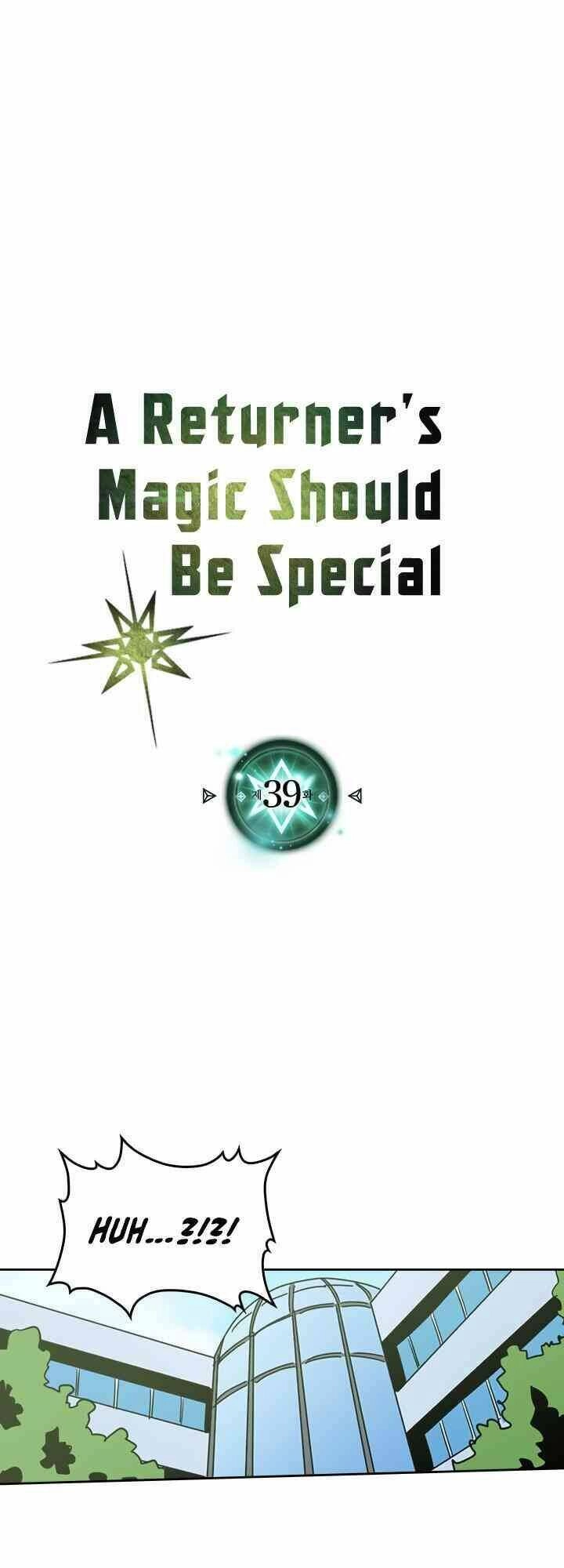 Chuyển Sinh Ma Pháp Đặc Biệt Yếu Chapter 39 - 2