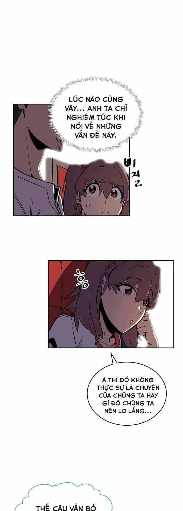 Chuyển Sinh Ma Pháp Đặc Biệt Yếu Chapter 39 - 16