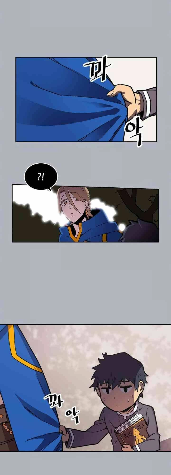 Chuyển Sinh Ma Pháp Đặc Biệt Yếu Chapter 39 - 34