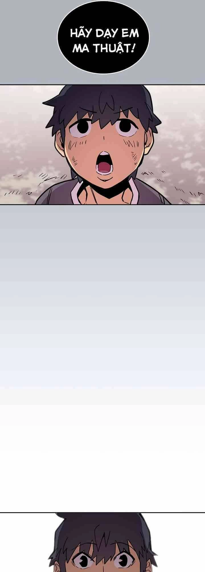 Chuyển Sinh Ma Pháp Đặc Biệt Yếu Chapter 39 - 38