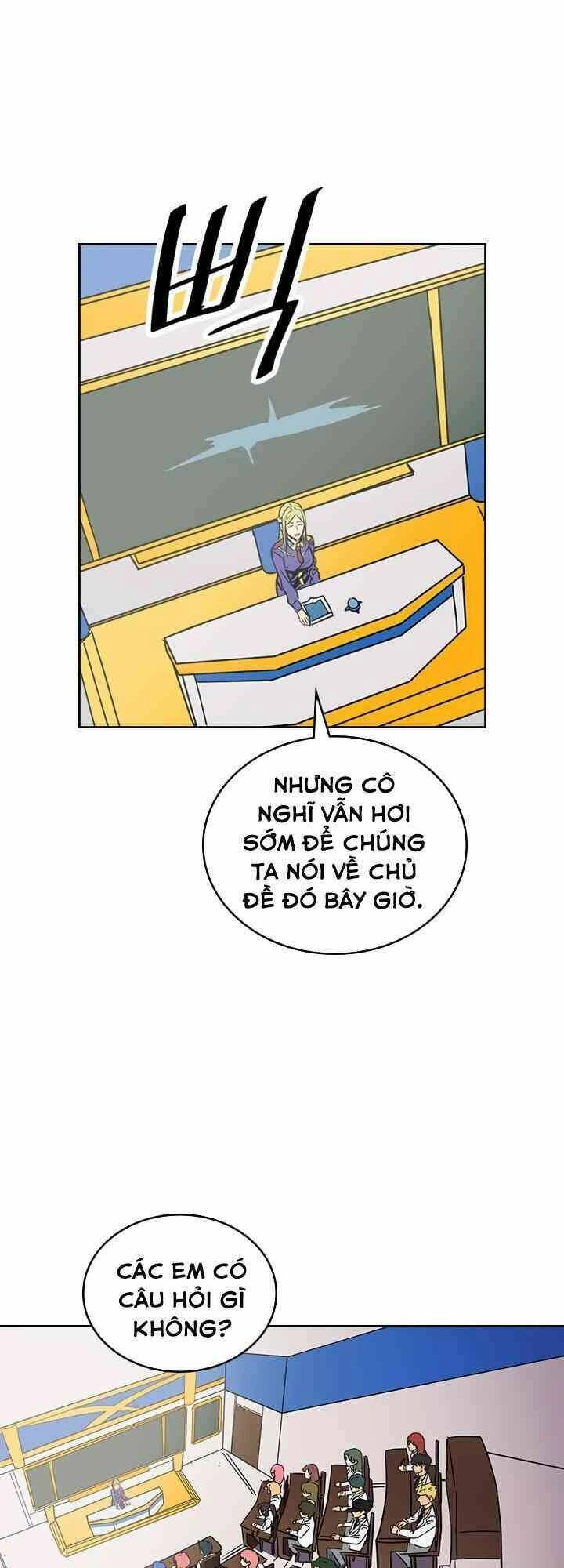 Chuyển Sinh Ma Pháp Đặc Biệt Yếu Chapter 40 - 14