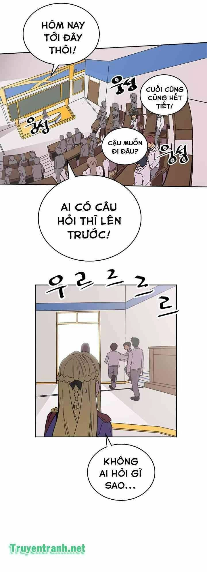 Chuyển Sinh Ma Pháp Đặc Biệt Yếu Chapter 40 - 22