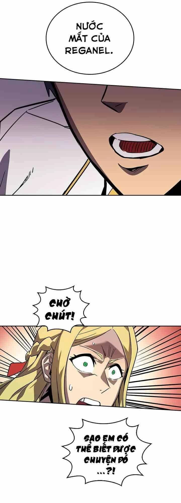 Chuyển Sinh Ma Pháp Đặc Biệt Yếu Chapter 40 - 37