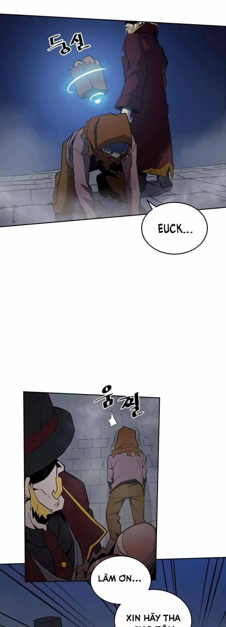 Chuyển Sinh Ma Pháp Đặc Biệt Yếu Chapter 41 - 5