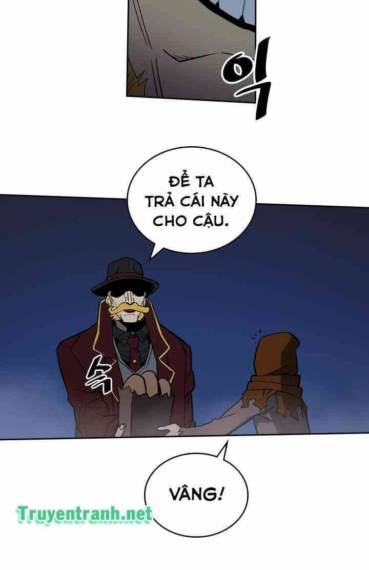 Chuyển Sinh Ma Pháp Đặc Biệt Yếu Chapter 41 - 10