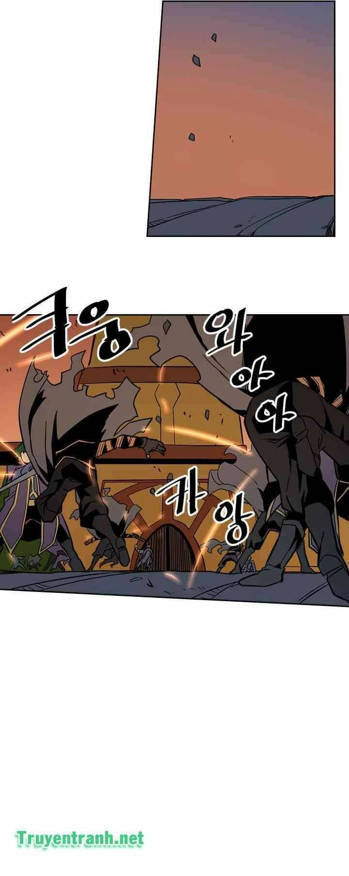 Chuyển Sinh Ma Pháp Đặc Biệt Yếu Chapter 41 - 33