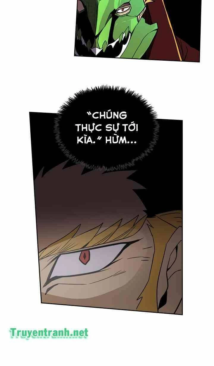 Chuyển Sinh Ma Pháp Đặc Biệt Yếu Chapter 41 - 36