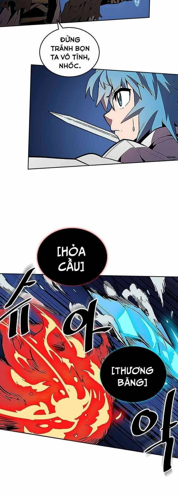 Chuyển Sinh Ma Pháp Đặc Biệt Yếu Chapter 42 - 10