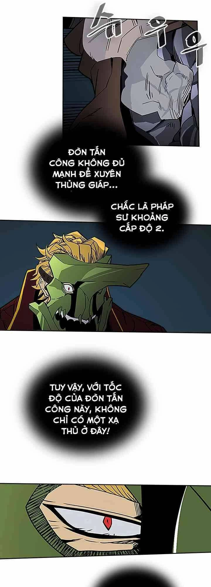 Chuyển Sinh Ma Pháp Đặc Biệt Yếu Chapter 42 - 32