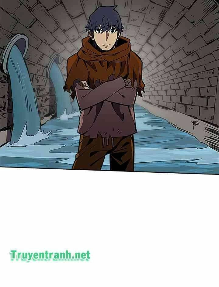 Chuyển Sinh Ma Pháp Đặc Biệt Yếu Chapter 42 - 55