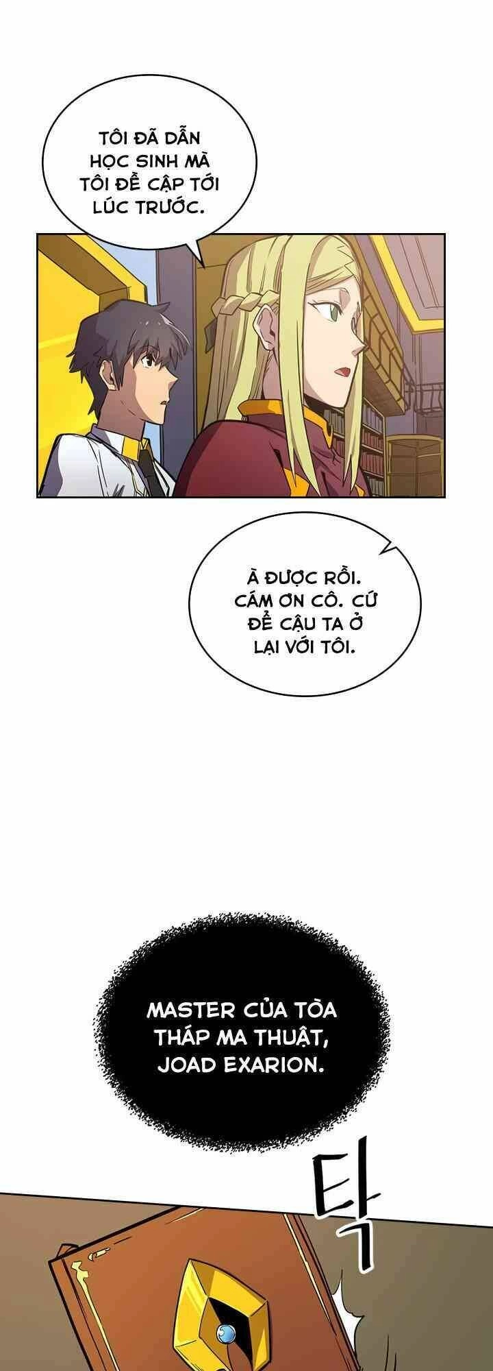 Chuyển Sinh Ma Pháp Đặc Biệt Yếu Chapter 44 - 14