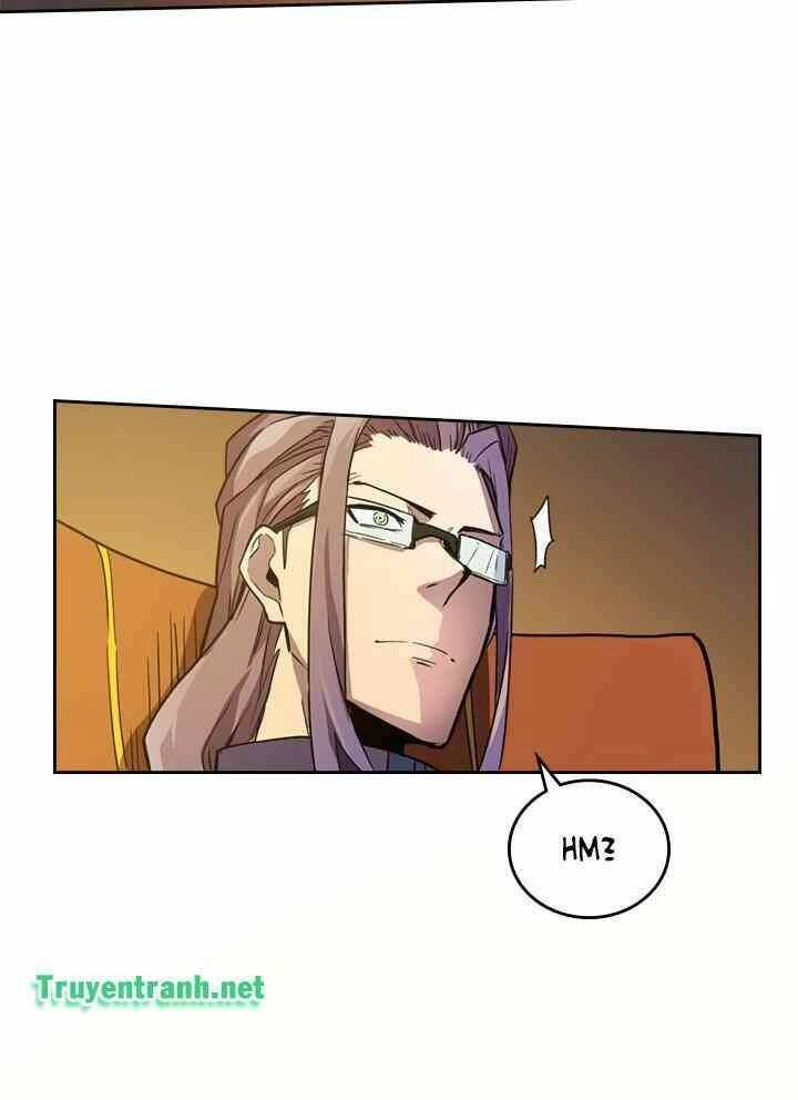 Chuyển Sinh Ma Pháp Đặc Biệt Yếu Chapter 44 - 42