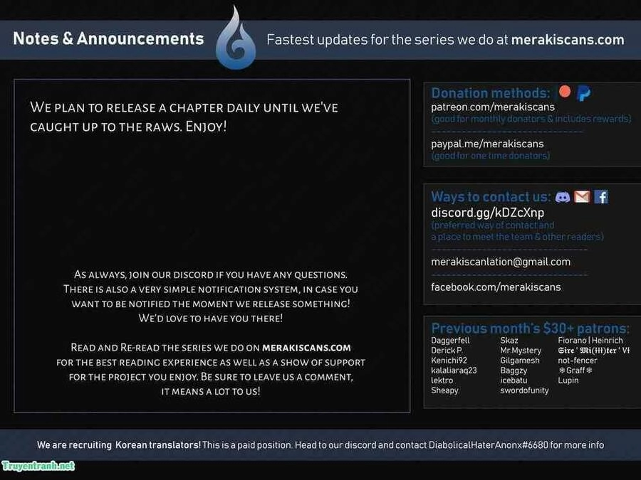 Chuyển Sinh Ma Pháp Đặc Biệt Yếu Chapter 44 - 46