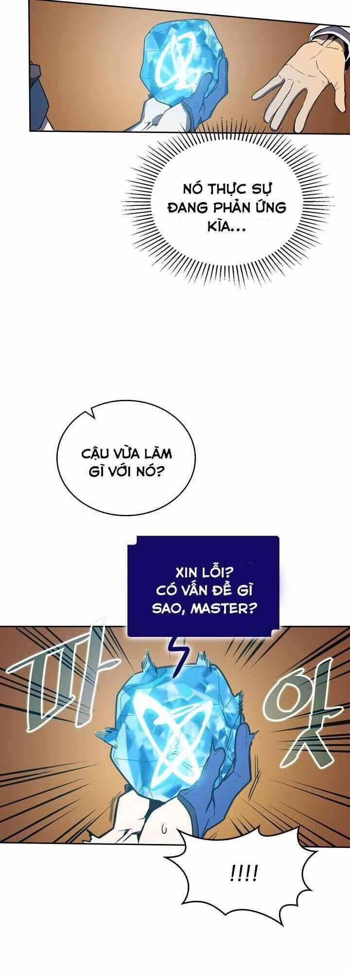 Chuyển Sinh Ma Pháp Đặc Biệt Yếu Chapter 45 - 31