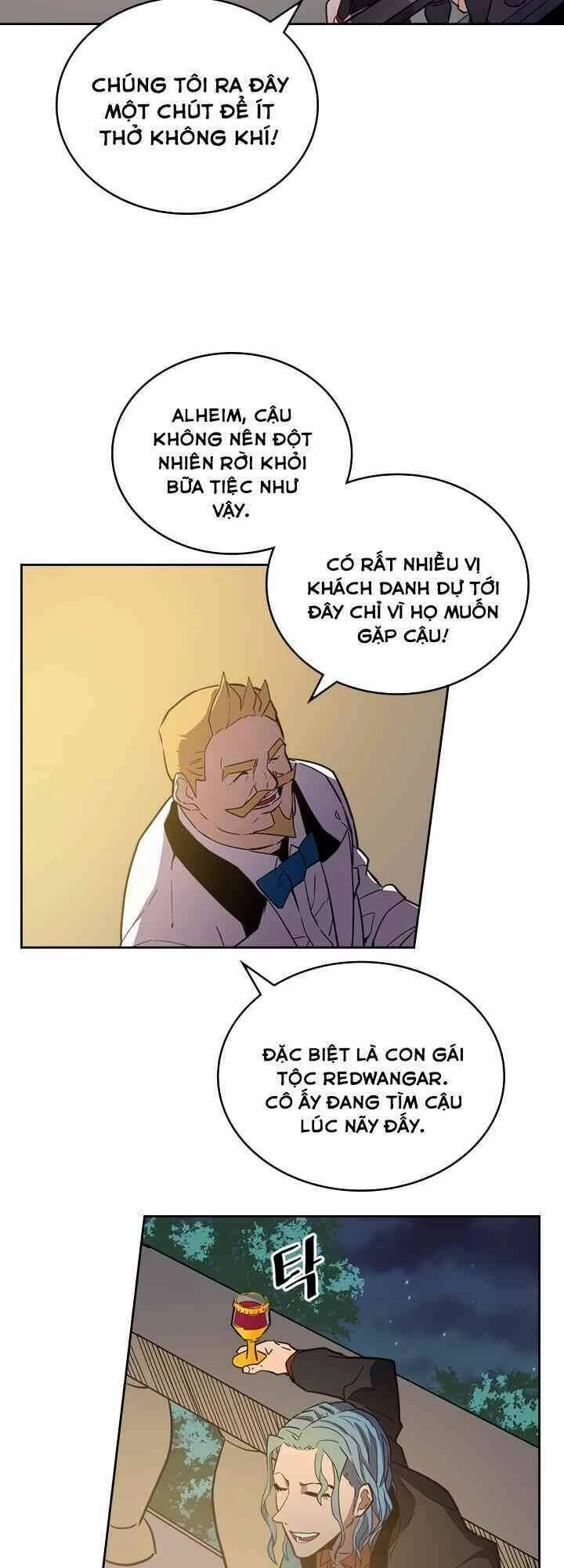 Chuyển Sinh Ma Pháp Đặc Biệt Yếu Chapter 46 - 27