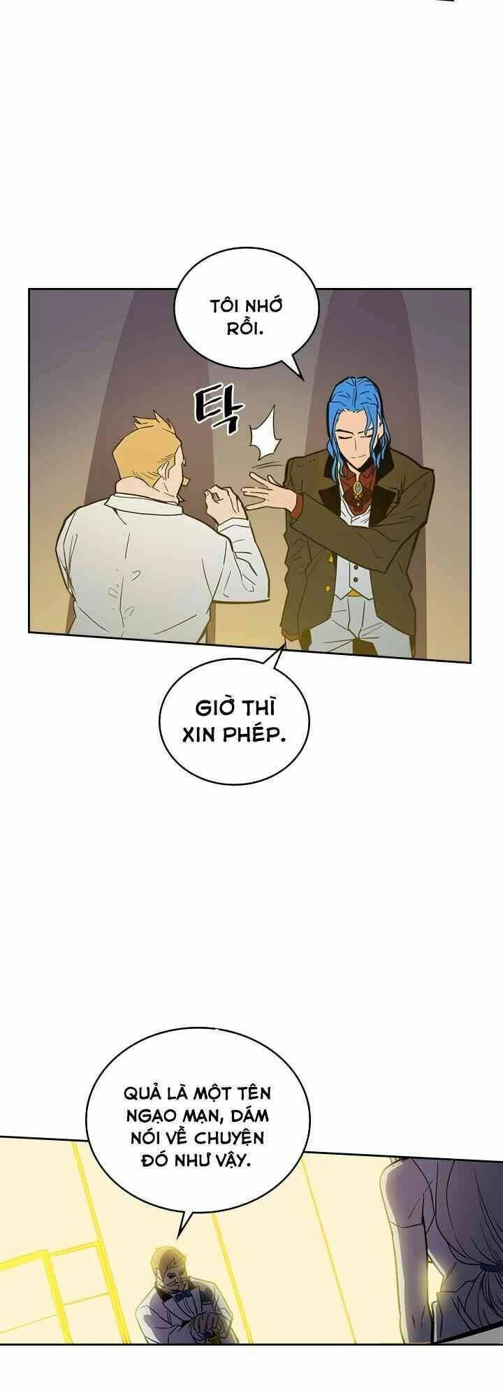 Chuyển Sinh Ma Pháp Đặc Biệt Yếu Chapter 46 - 31