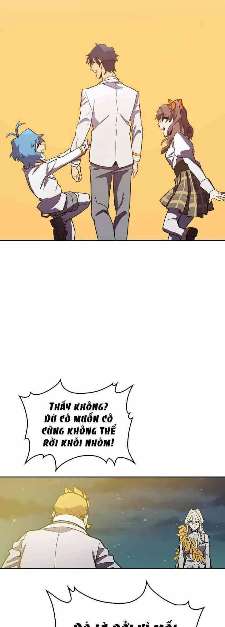 Chuyển Sinh Ma Pháp Đặc Biệt Yếu Chapter 46 - 47