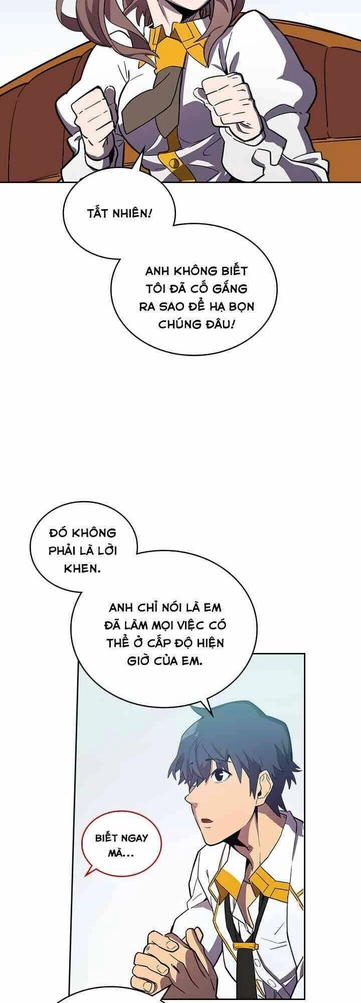 Chuyển Sinh Ma Pháp Đặc Biệt Yếu Chapter 47 - 27