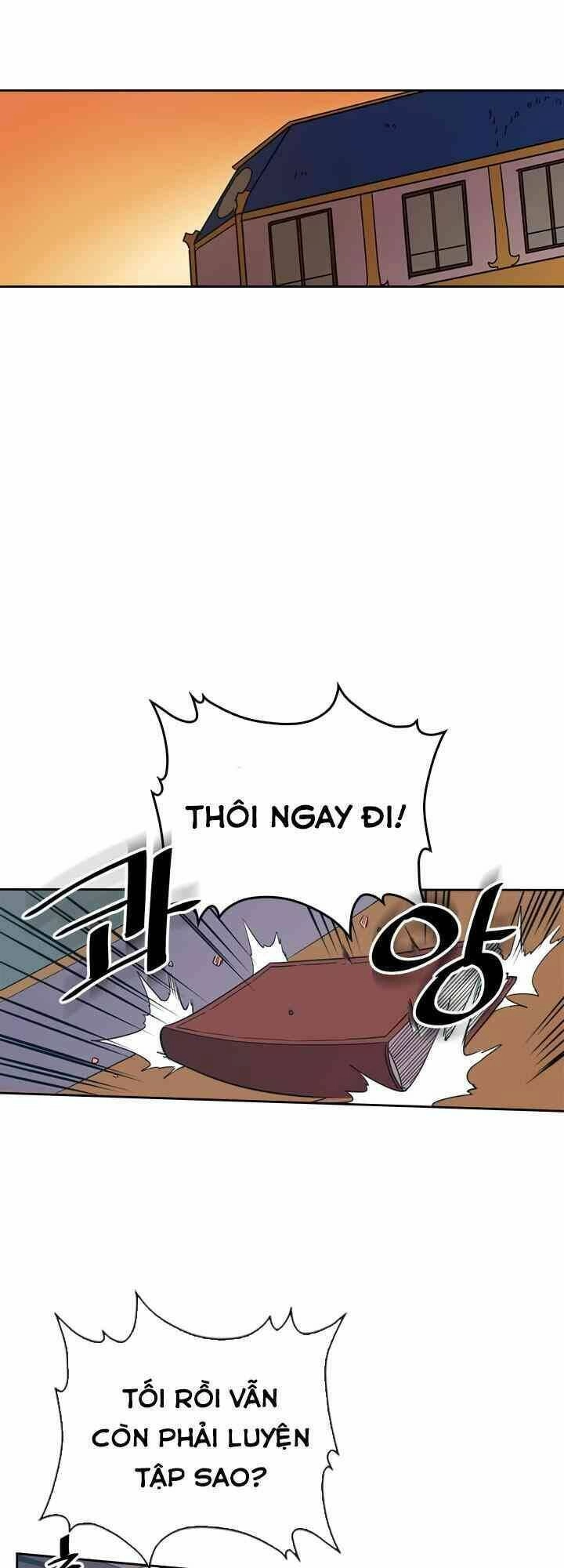 Chuyển Sinh Ma Pháp Đặc Biệt Yếu Chapter 47 - 38