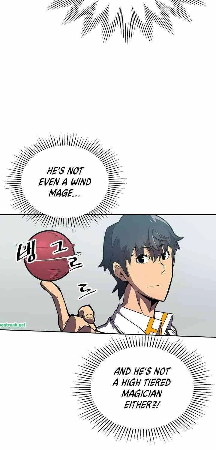 Chuyển Sinh Ma Pháp Đặc Biệt Yếu Chapter 48 - 4